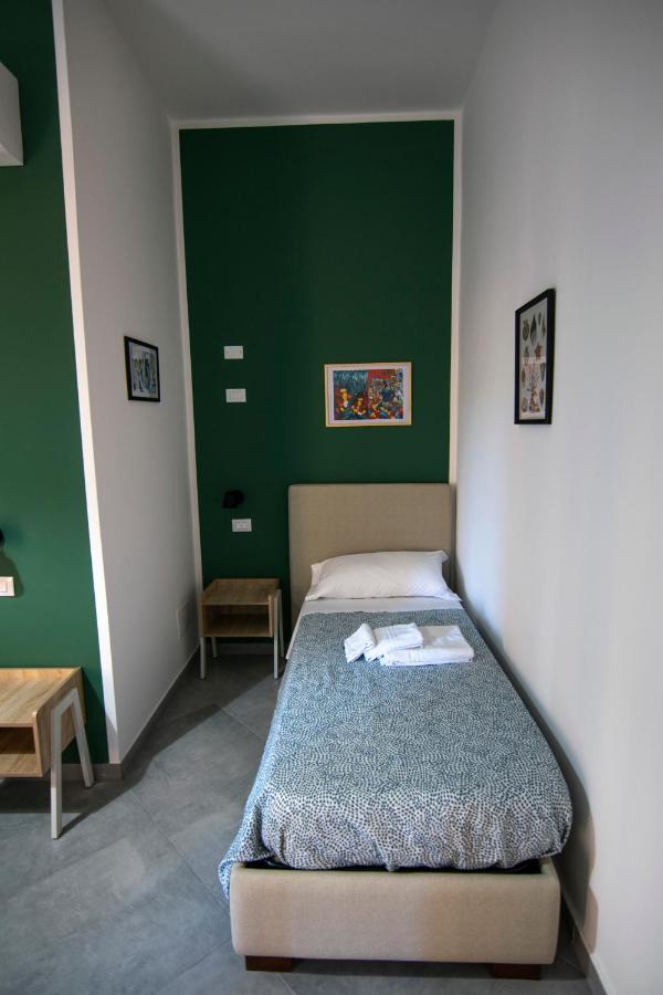 Civico Undici Holiday Home Agrigento Esterno foto