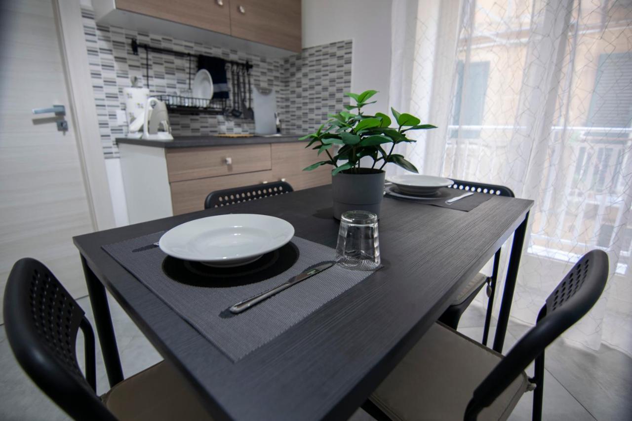 Civico Undici Holiday Home Agrigento Esterno foto