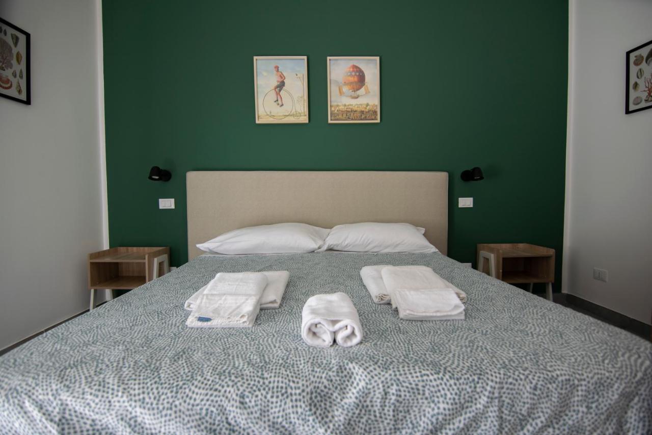 Civico Undici Holiday Home Agrigento Esterno foto