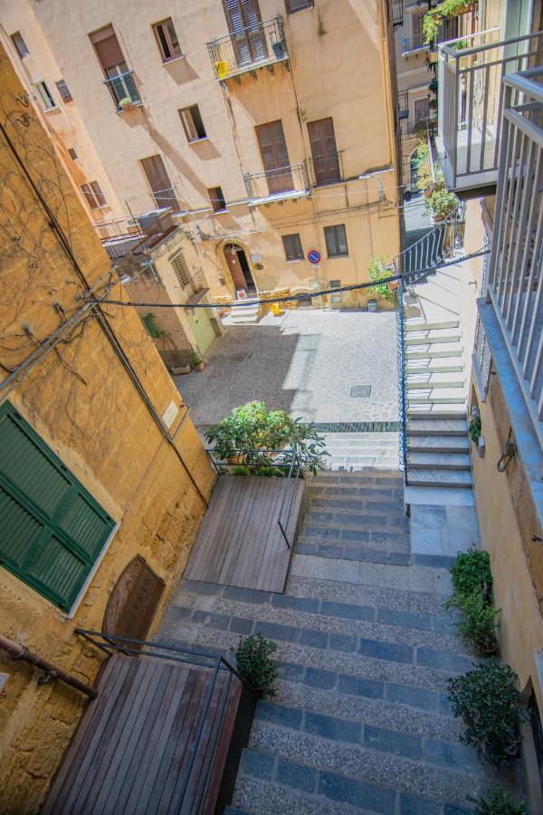 Civico Undici Holiday Home Agrigento Esterno foto
