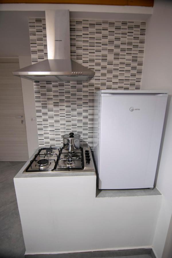 Civico Undici Holiday Home Agrigento Esterno foto