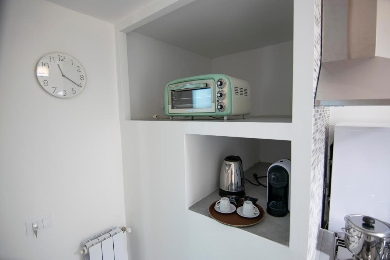 Civico Undici Holiday Home Agrigento Esterno foto