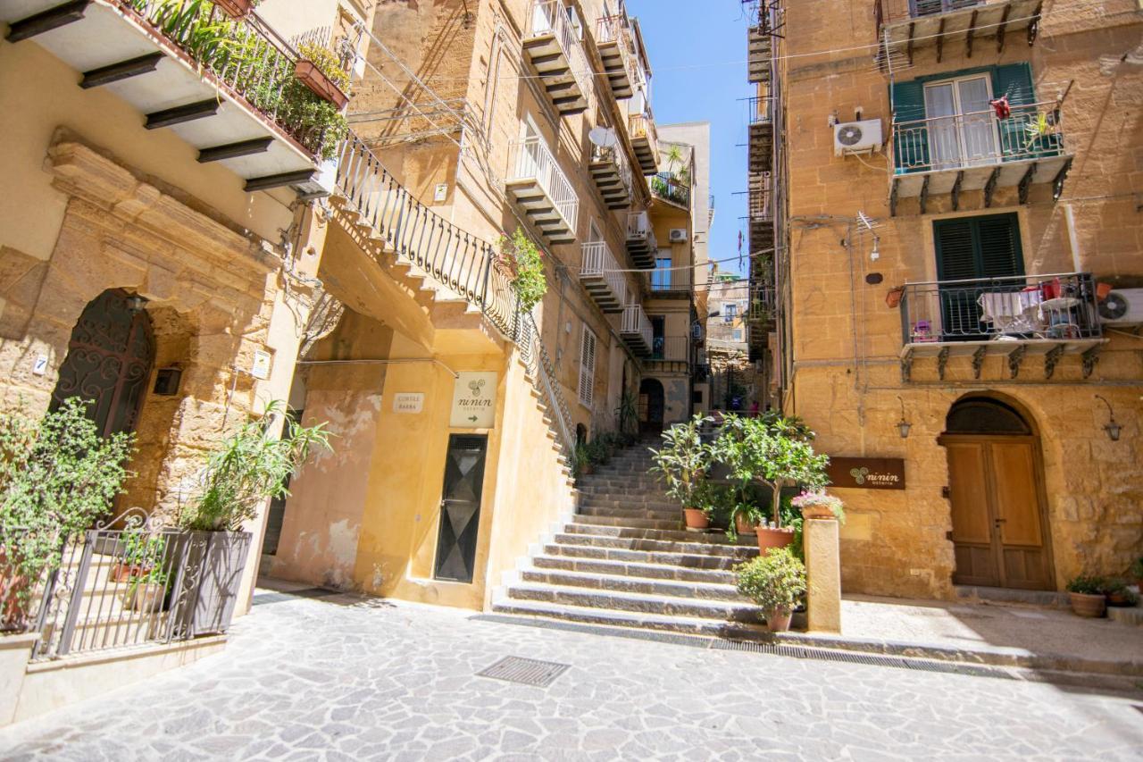 Civico Undici Holiday Home Agrigento Esterno foto