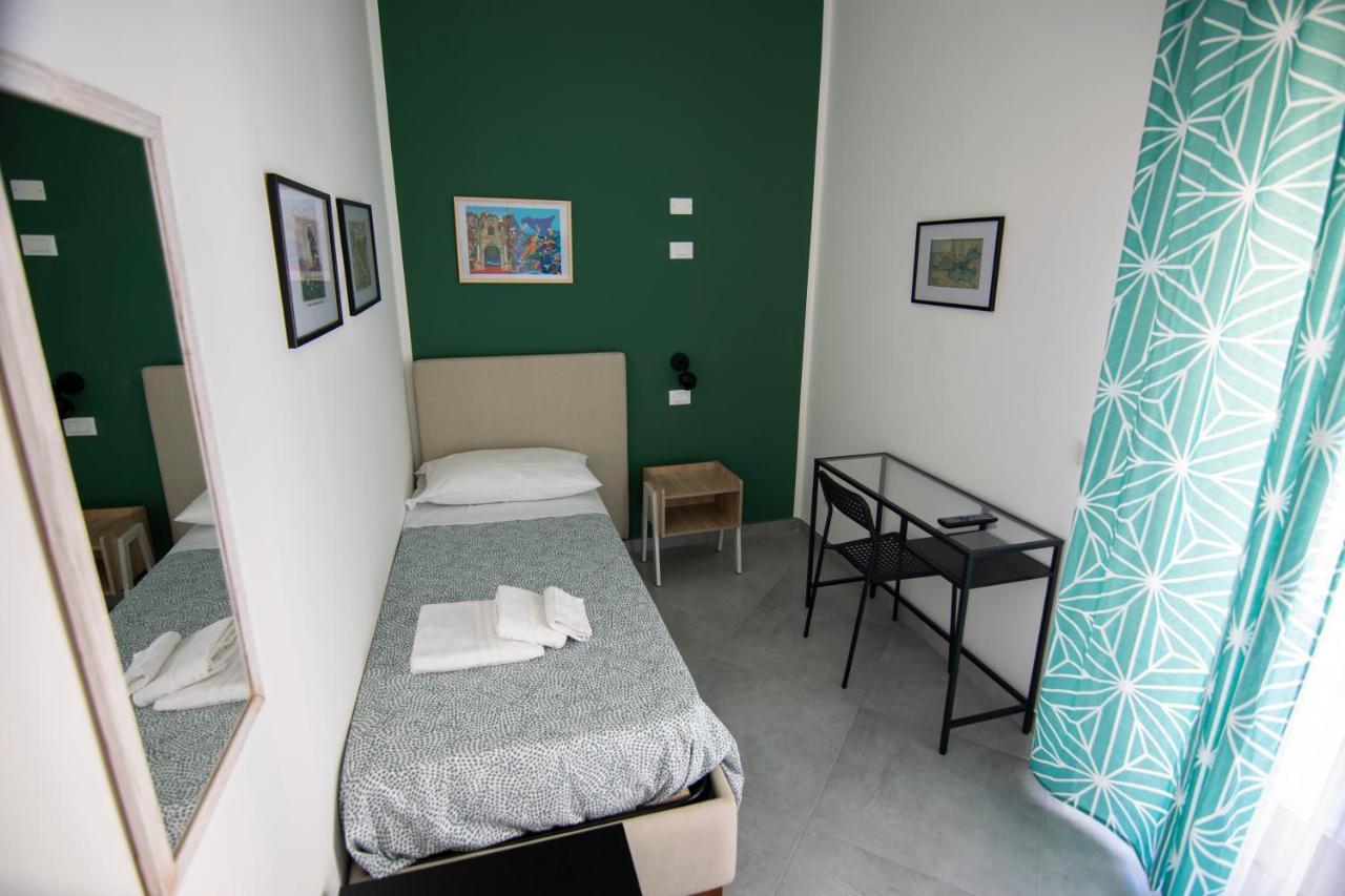 Civico Undici Holiday Home Agrigento Esterno foto