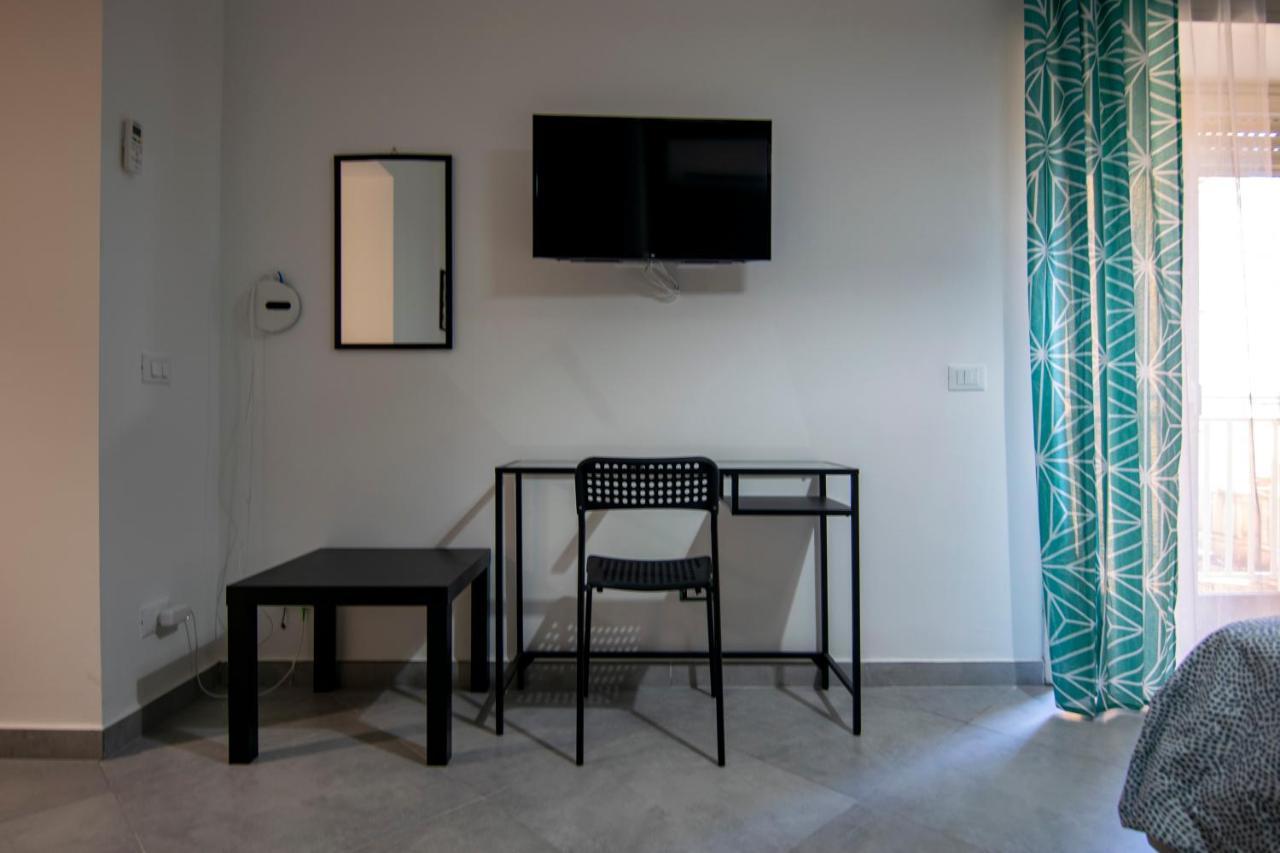 Civico Undici Holiday Home Agrigento Esterno foto