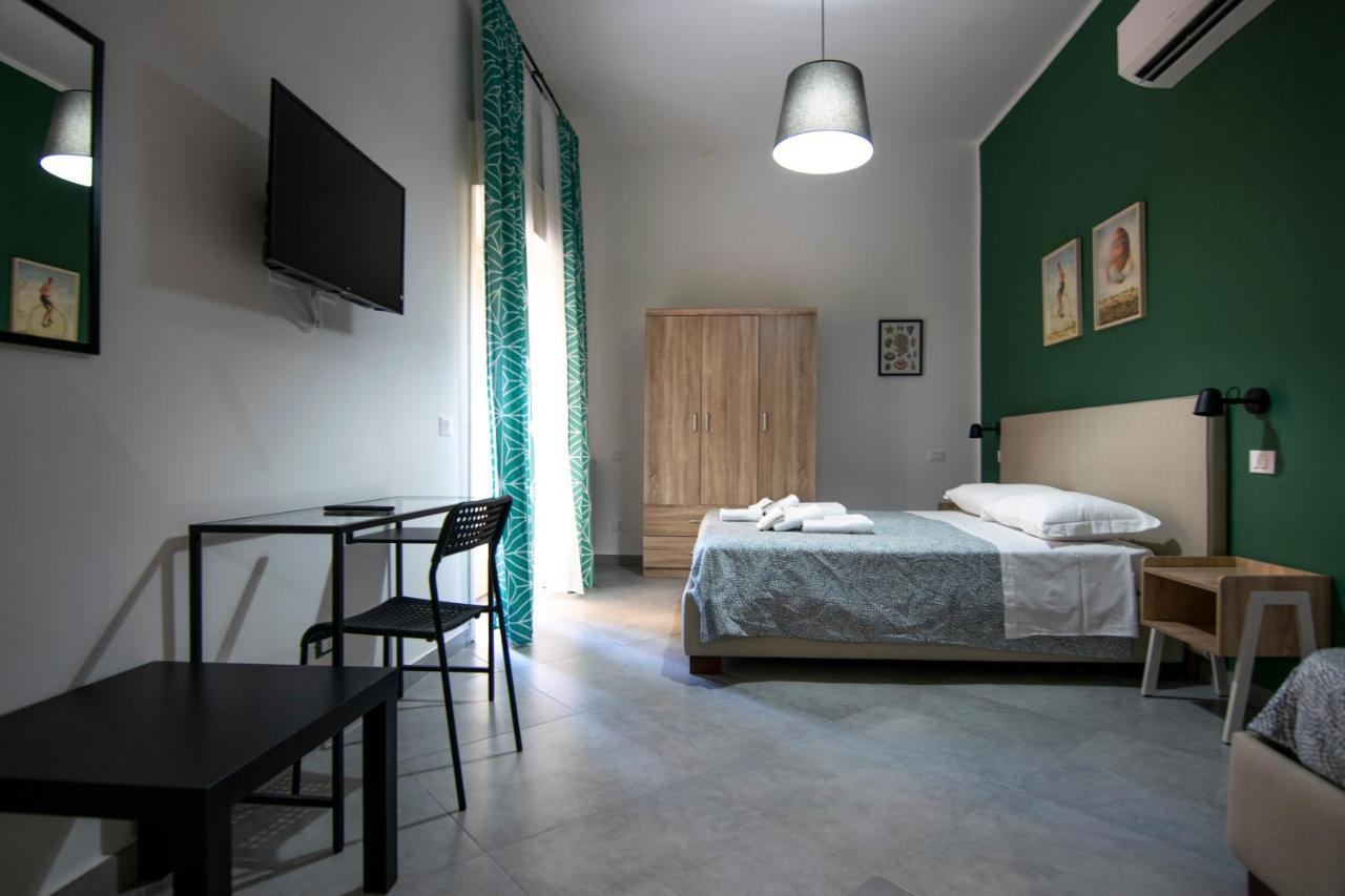 Civico Undici Holiday Home Agrigento Esterno foto