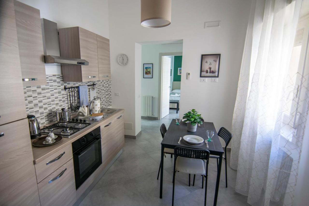 Civico Undici Holiday Home Agrigento Esterno foto