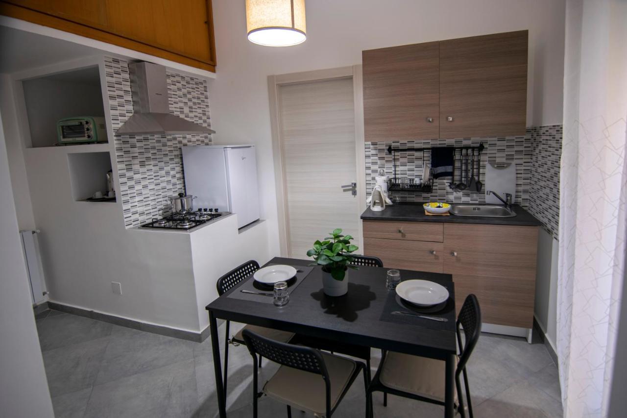 Civico Undici Holiday Home Agrigento Esterno foto