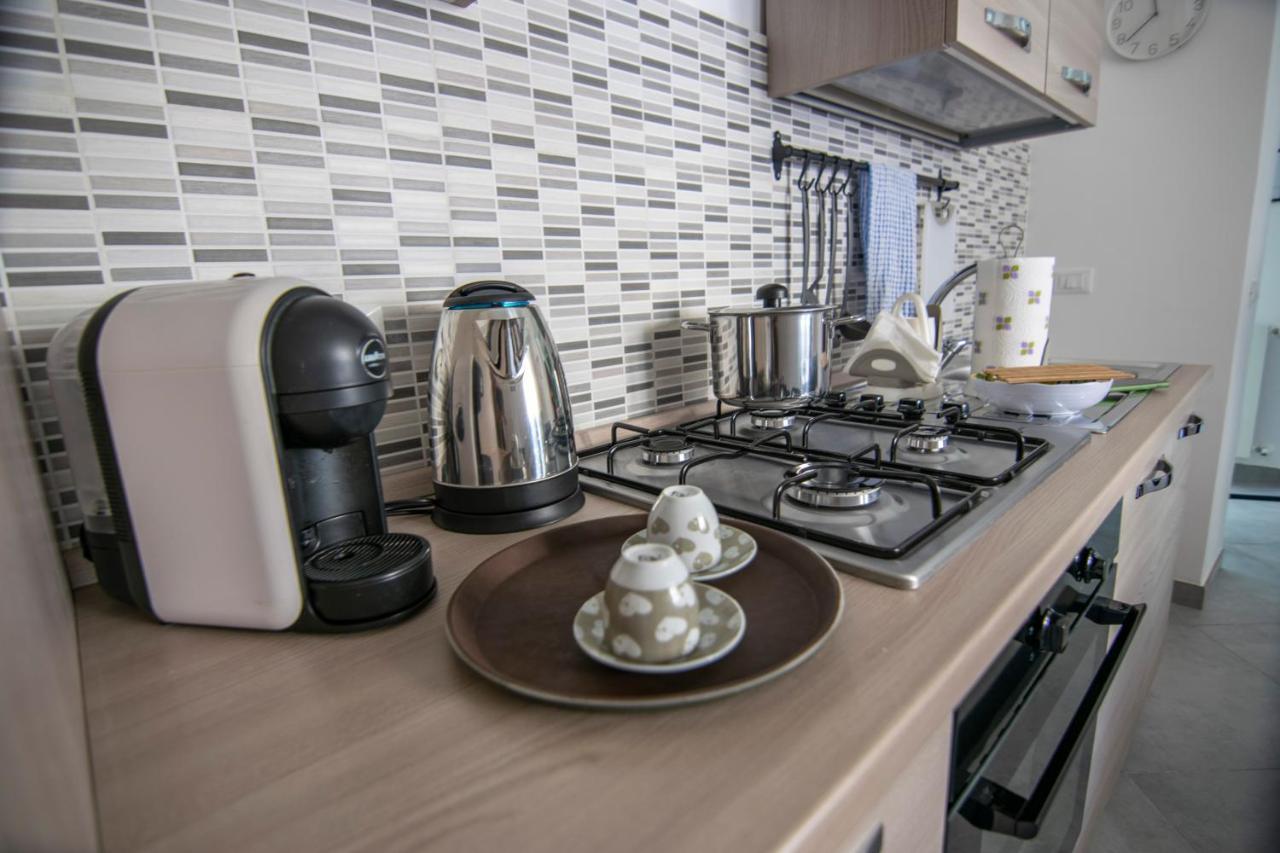 Civico Undici Holiday Home Agrigento Esterno foto