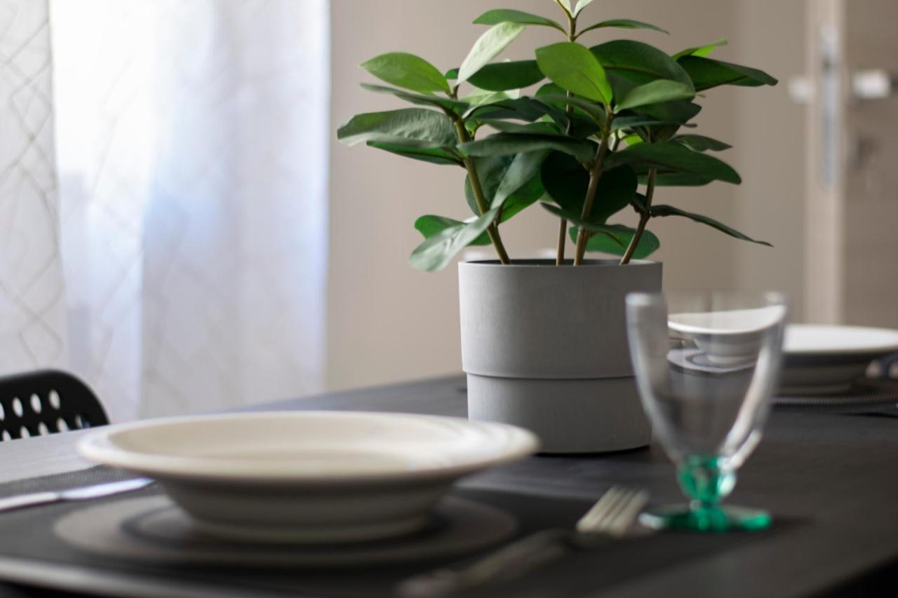 Civico Undici Holiday Home Agrigento Esterno foto