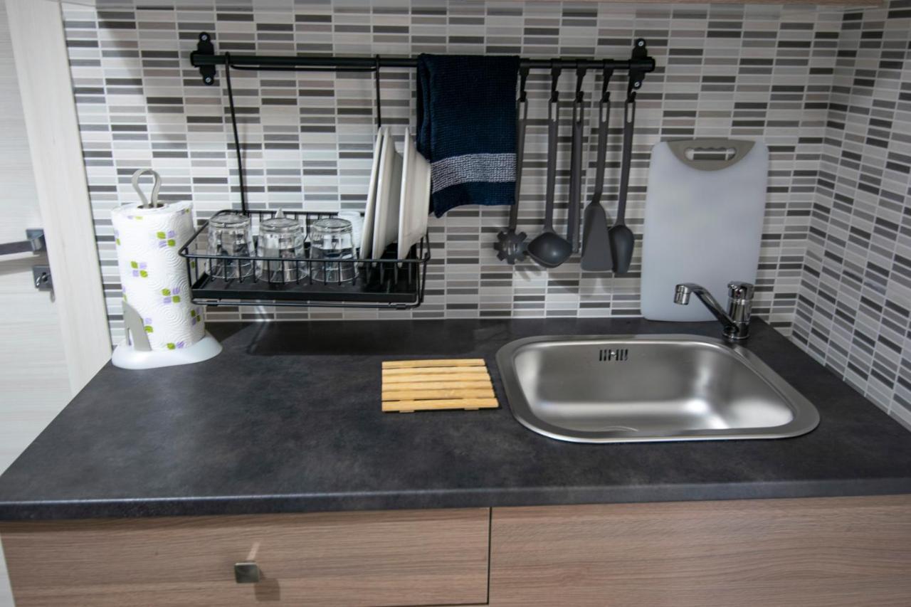Civico Undici Holiday Home Agrigento Esterno foto